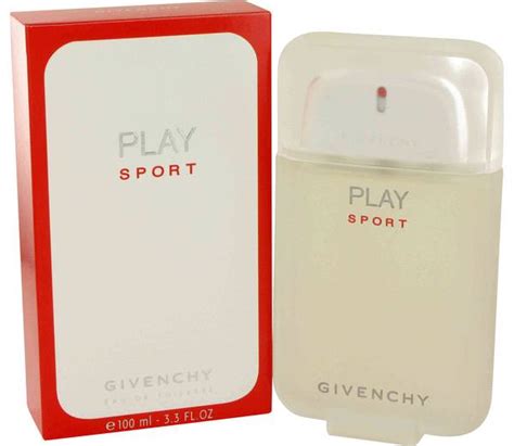 givenchy play sport 100ml price|Givenchy play cologne discontinued.